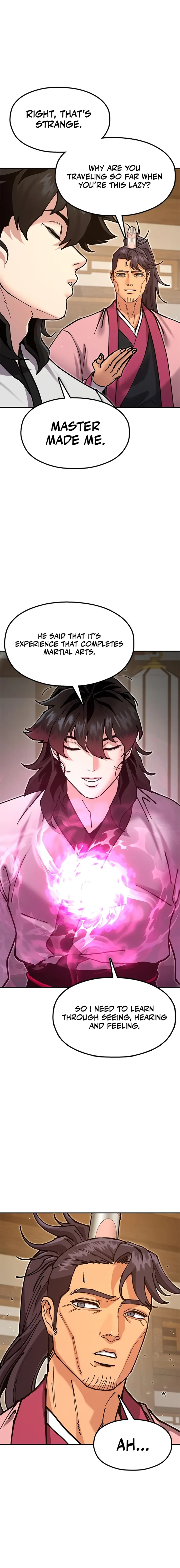 Read Chronicles of the Lazy Sovereign EN Manga Online