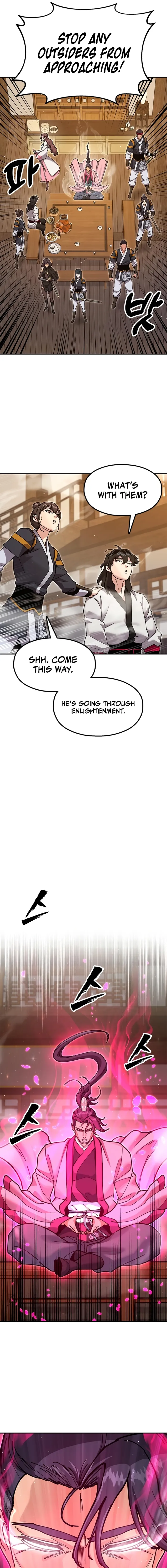 Read Chronicles of the Lazy Sovereign EN Manga Online