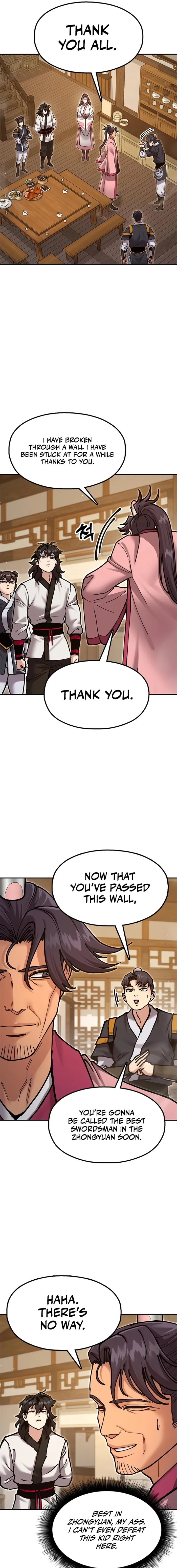 Read Chronicles of the Lazy Sovereign EN Manga Online
