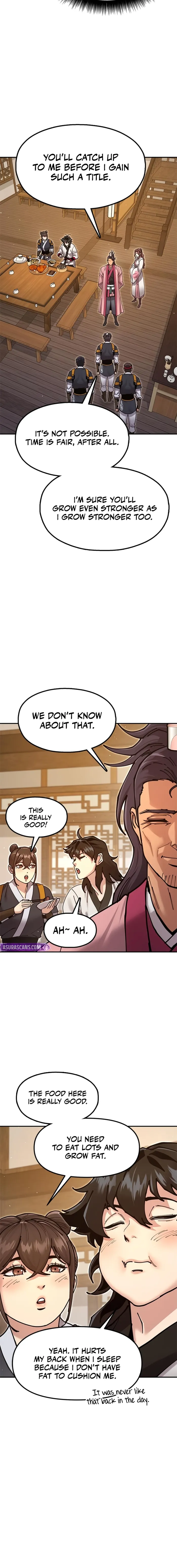 Read Chronicles of the Lazy Sovereign EN Manga Online