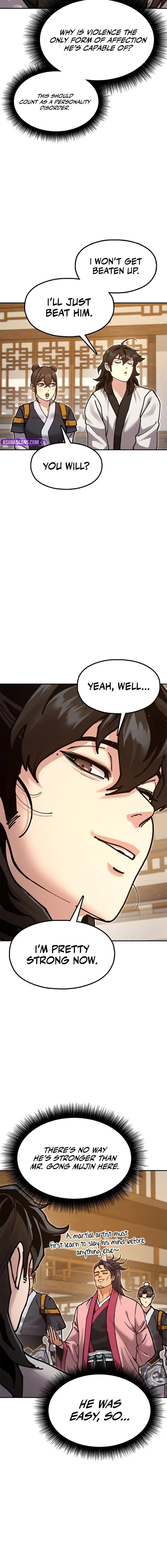 Read Chronicles of the Lazy Sovereign EN Manga Online