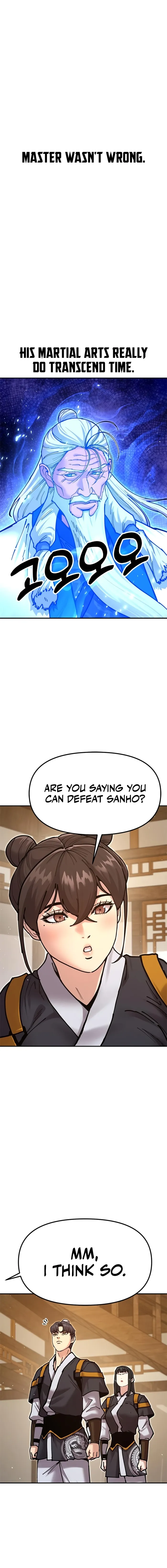 Read Chronicles of the Lazy Sovereign EN Manga Online