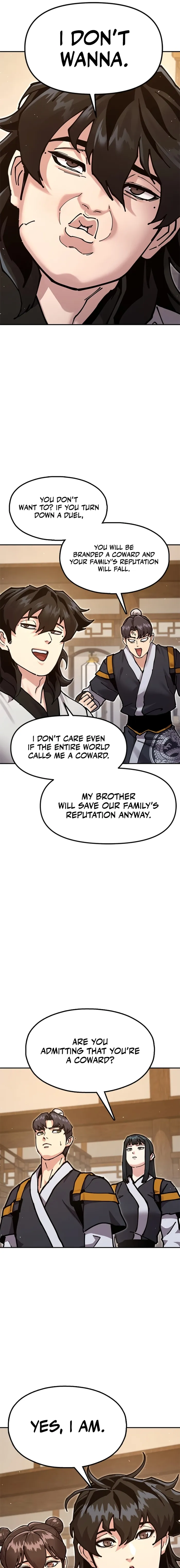 Read Chronicles of the Lazy Sovereign EN Manga Online