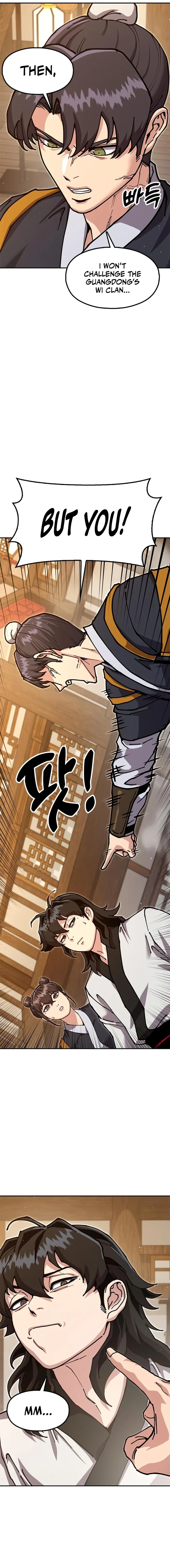 Read Chronicles of the Lazy Sovereign EN Manga Online