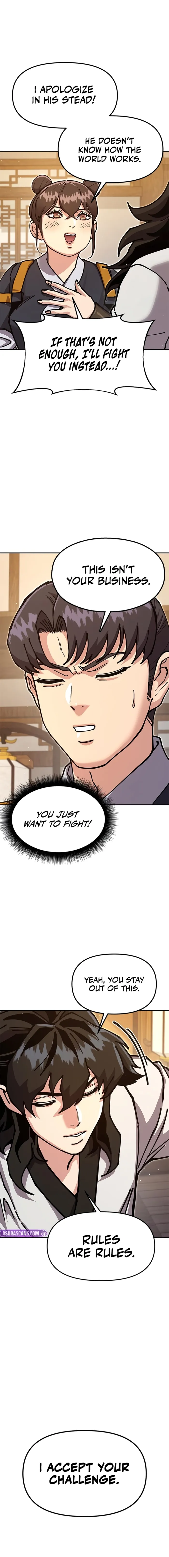 Read Chronicles of the Lazy Sovereign EN Manga Online
