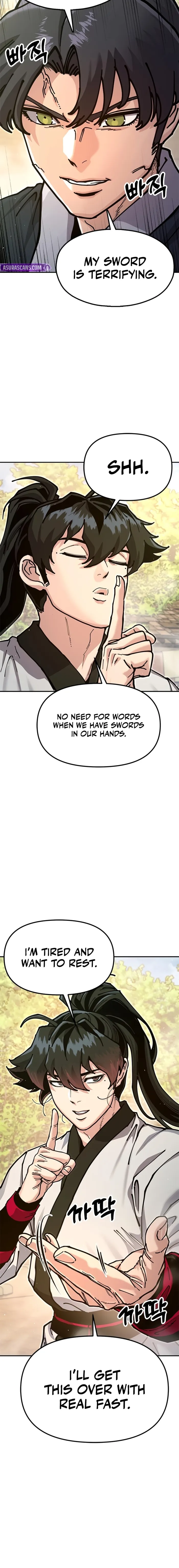 Read Chronicles of the Lazy Sovereign EN Manga Online