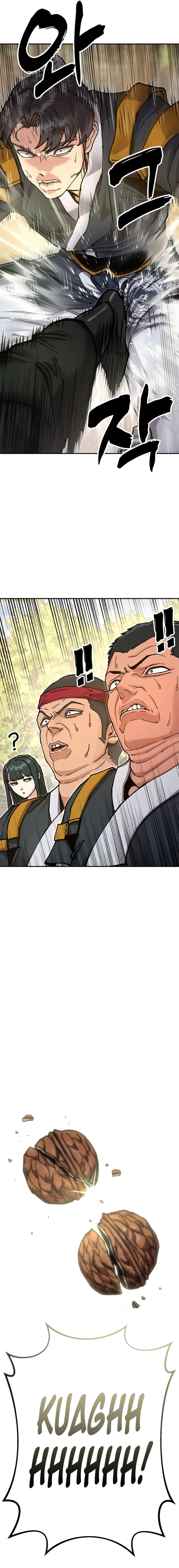 Read Chronicles of the Lazy Sovereign EN Manga Online