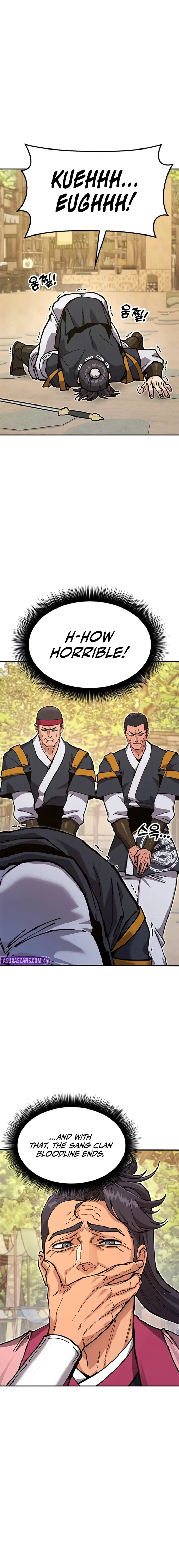 Read Chronicles of the Lazy Sovereign EN Manga Online