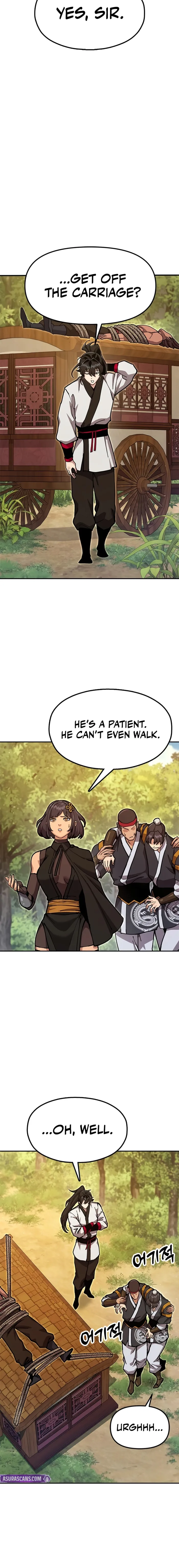 Read Chronicles of the Lazy Sovereign EN Manga Online