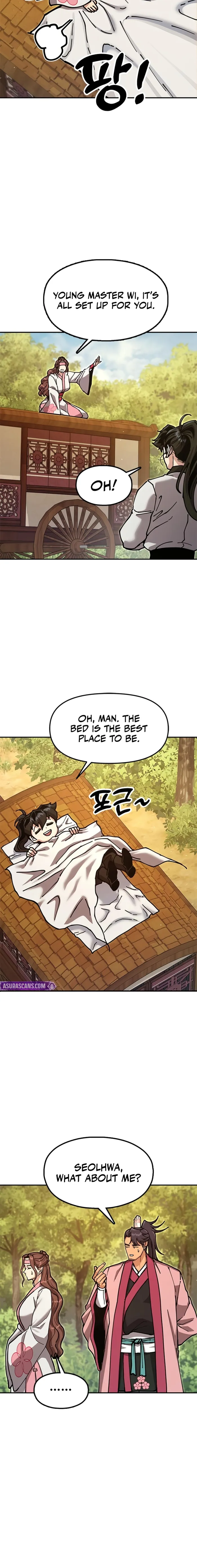 Read Chronicles of the Lazy Sovereign EN Manga Online