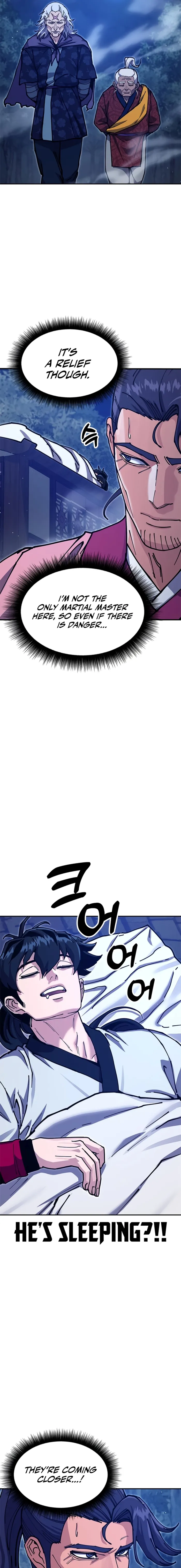 Read Chronicles of the Lazy Sovereign EN Manga Online