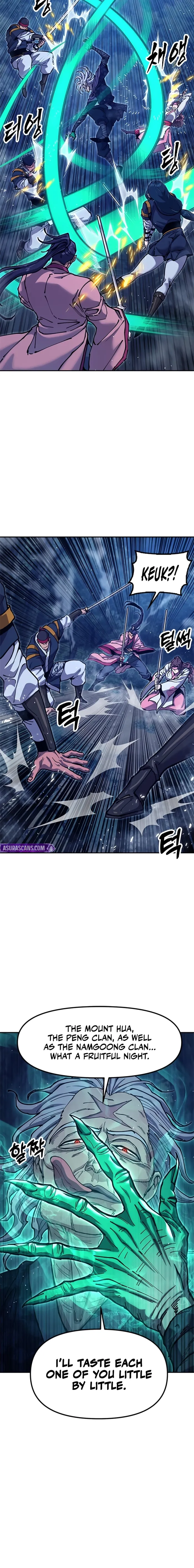 Read Chronicles of the Lazy Sovereign EN Manga Online