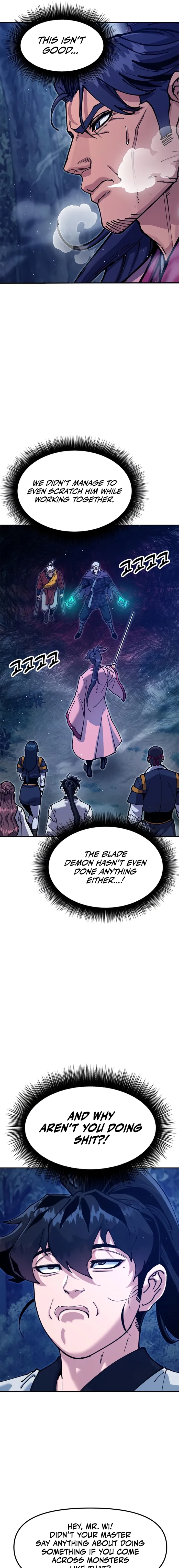 Read Chronicles of the Lazy Sovereign EN Manga Online