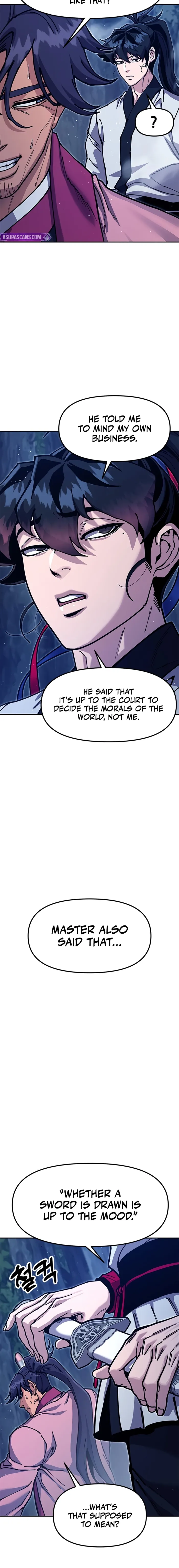 Read Chronicles of the Lazy Sovereign EN Manga Online