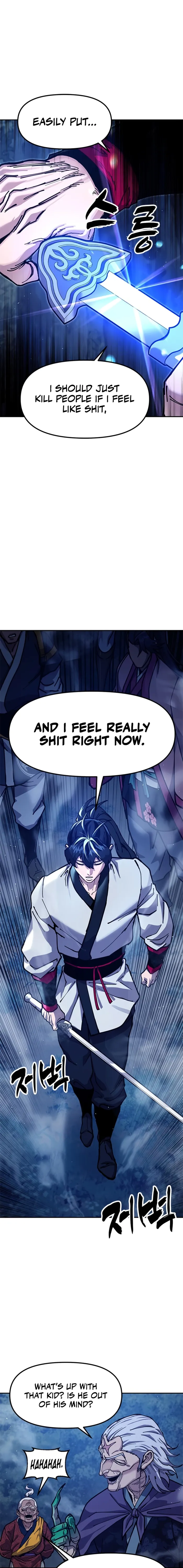 Read Chronicles of the Lazy Sovereign EN Manga Online
