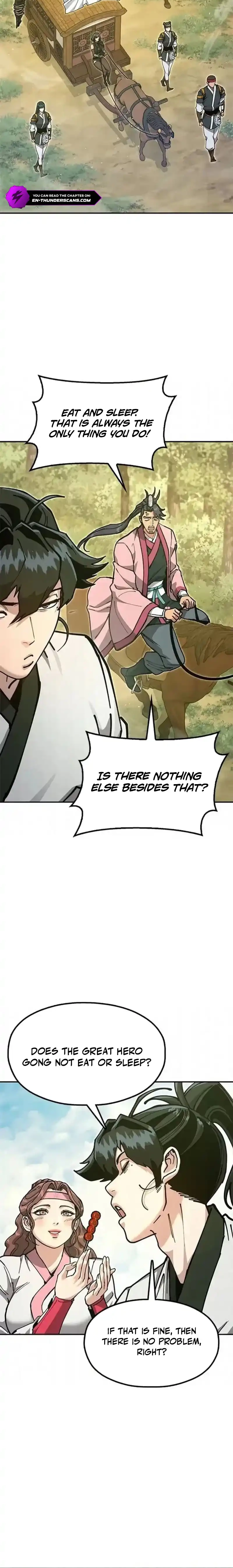 Read Chronicles of the Lazy Sovereign EN Manga Online