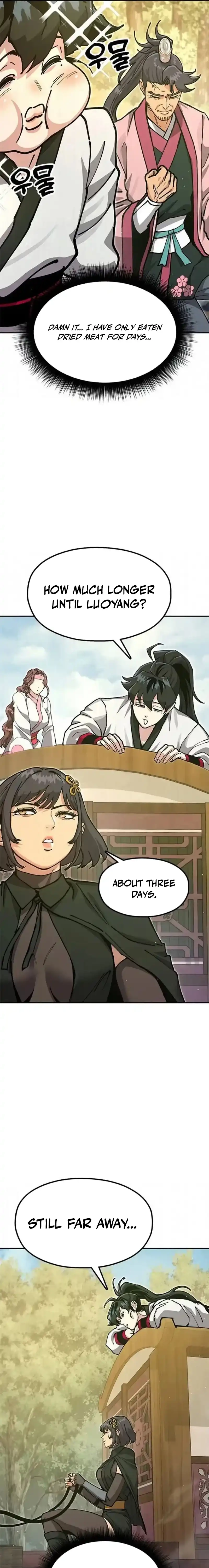 Read Chronicles of the Lazy Sovereign EN Manga Online