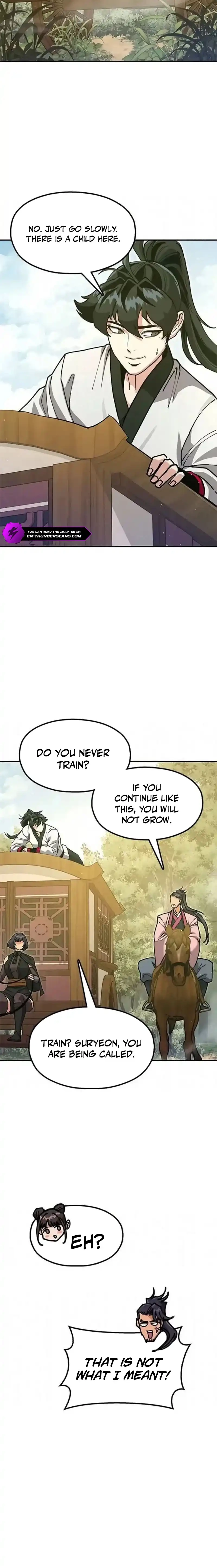 Read Chronicles of the Lazy Sovereign EN Manga Online