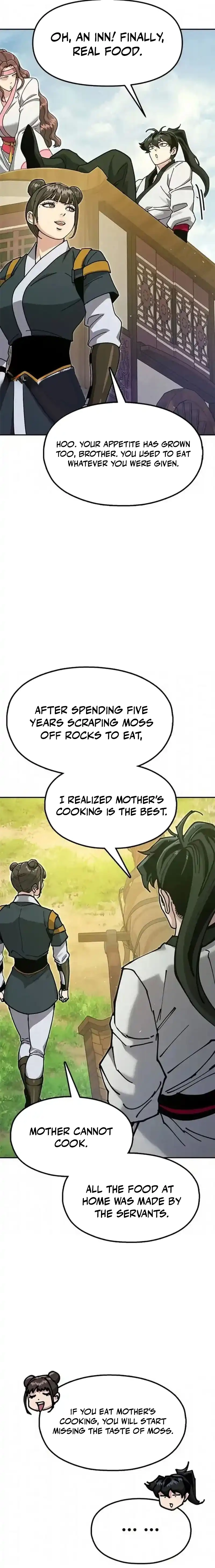 Read Chronicles of the Lazy Sovereign EN Manga Online