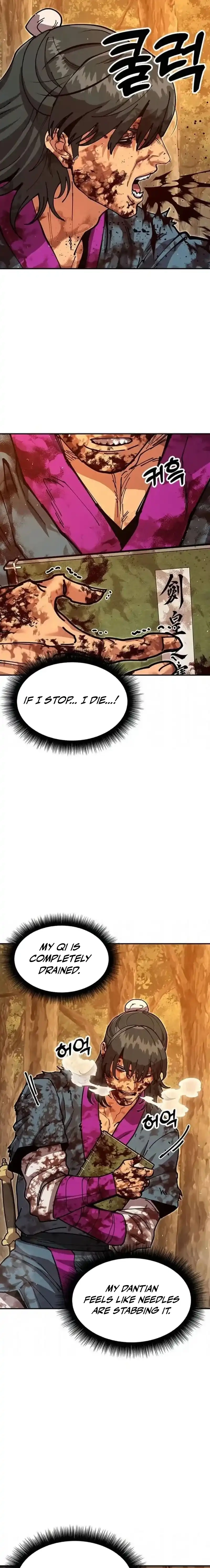 Read Chronicles of the Lazy Sovereign EN Manga Online