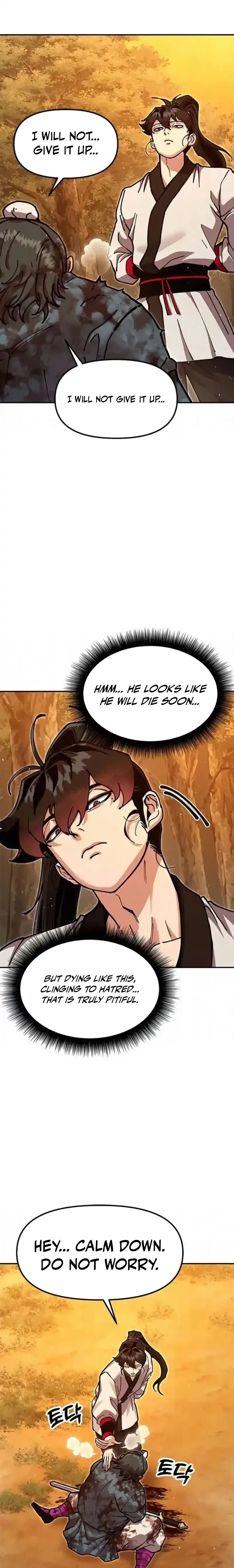 Read Chronicles of the Lazy Sovereign EN Manga Online
