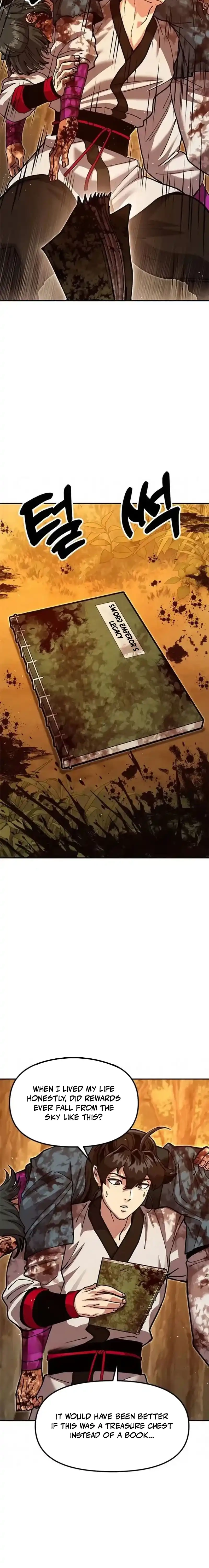 Read Chronicles of the Lazy Sovereign EN Manga Online