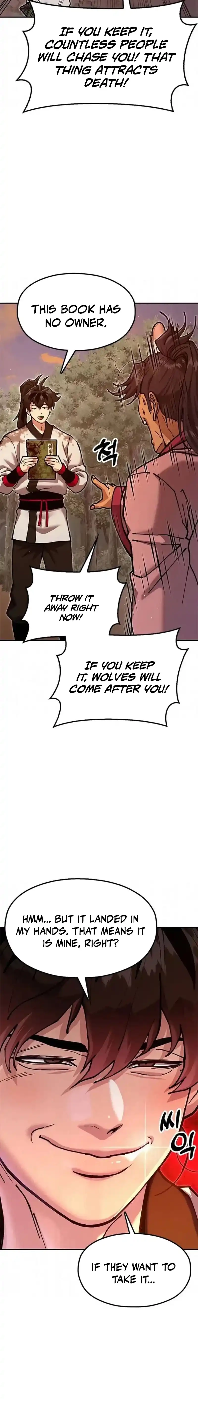 Read Chronicles of the Lazy Sovereign EN Manga Online