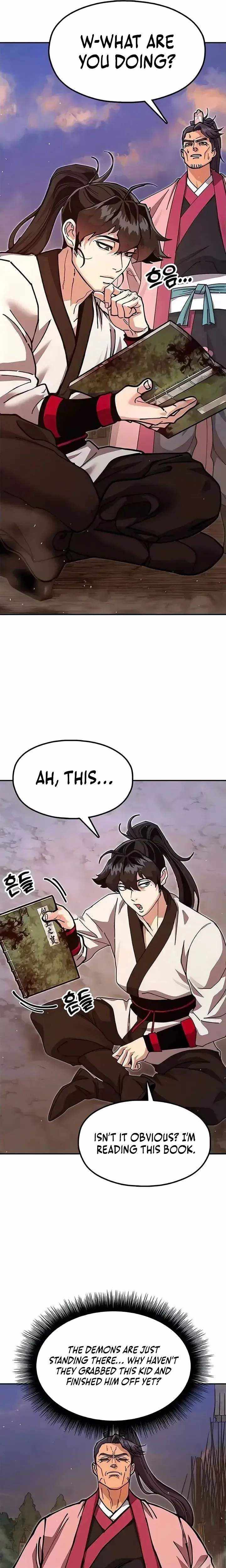 Read Chronicles of the Lazy Sovereign EN Manga Online