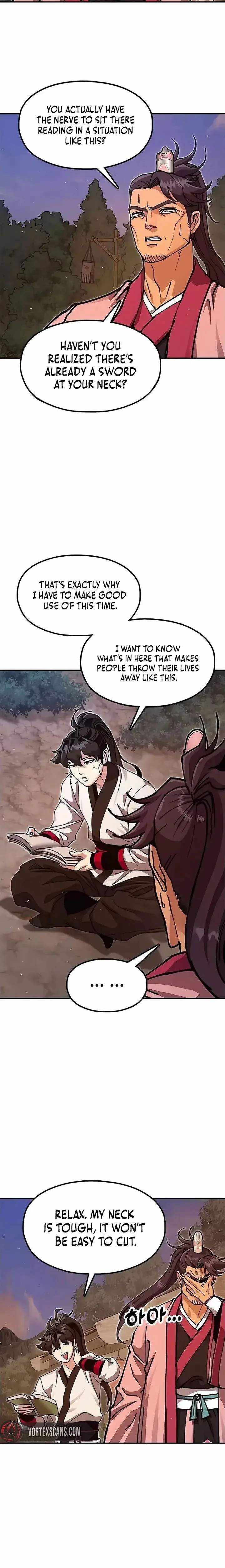 Read Chronicles of the Lazy Sovereign EN Manga Online