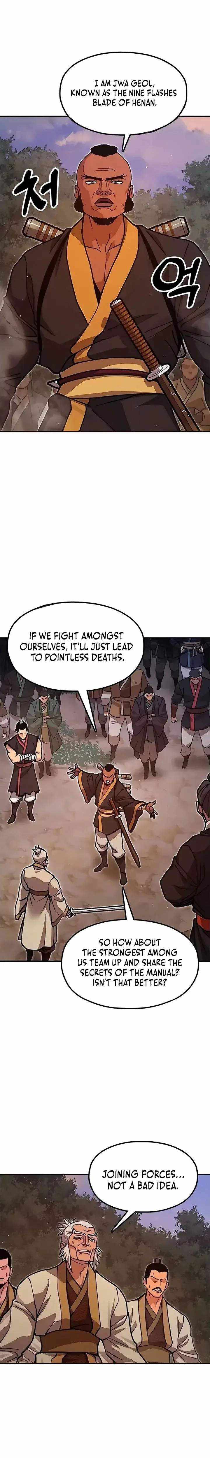 Read Chronicles of the Lazy Sovereign EN Manga Online