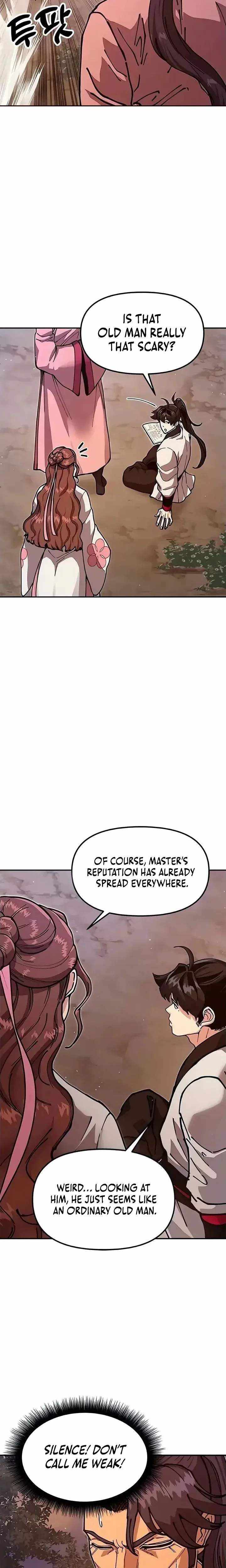 Read Chronicles of the Lazy Sovereign EN Manga Online