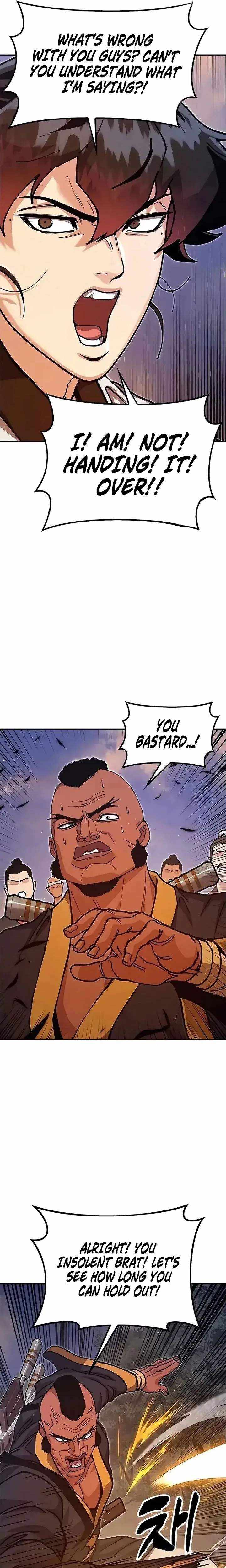 Read Chronicles of the Lazy Sovereign EN Manga Online