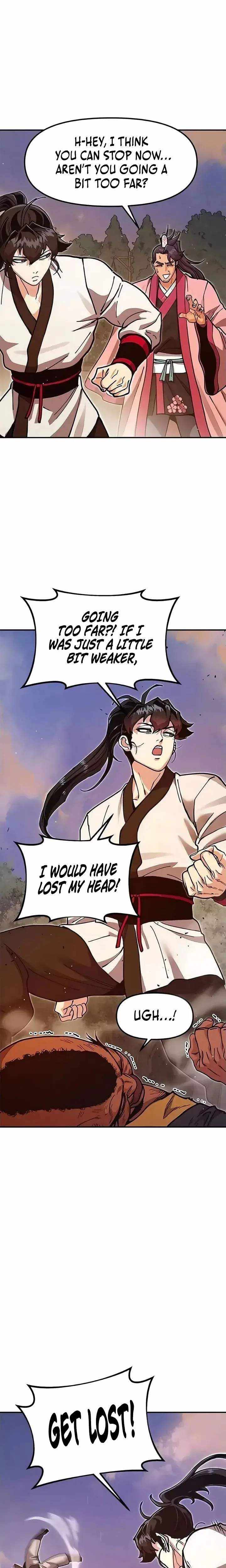 Read Chronicles of the Lazy Sovereign EN Manga Online