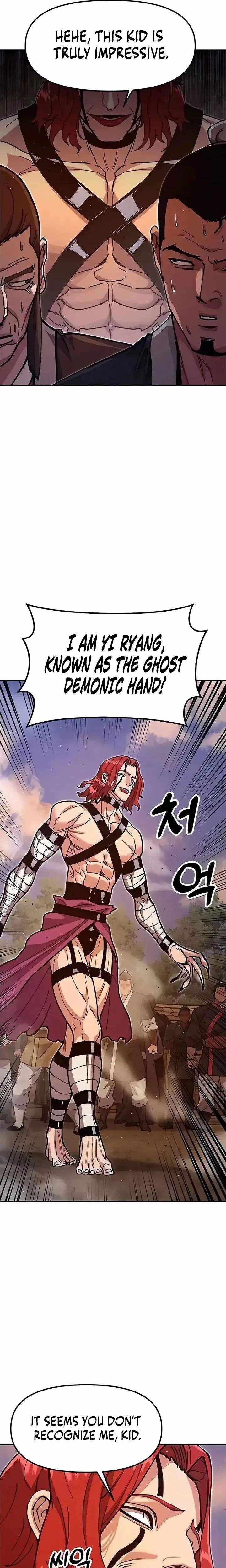 Read Chronicles of the Lazy Sovereign EN Manga Online