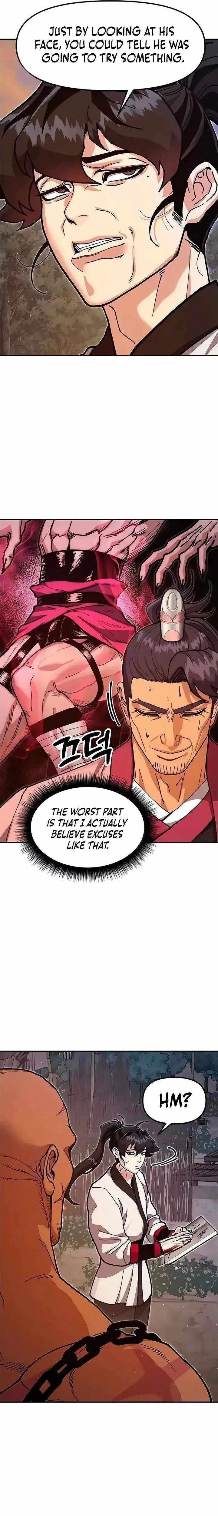 Read Chronicles of the Lazy Sovereign EN Manga Online