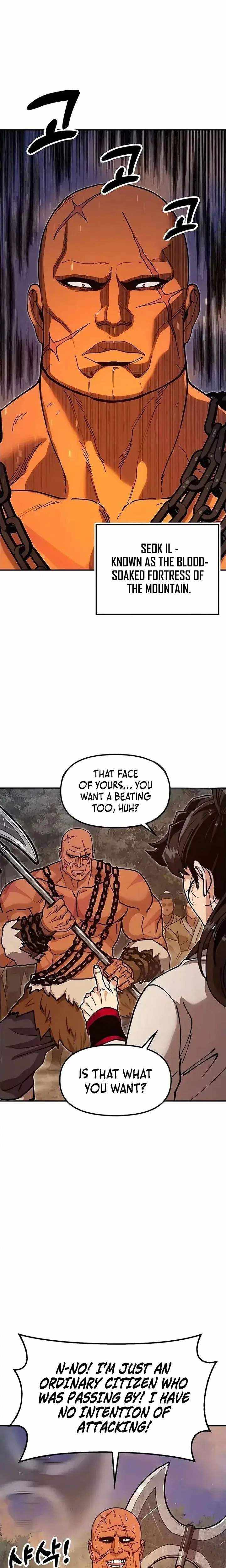 Read Chronicles of the Lazy Sovereign EN Manga Online