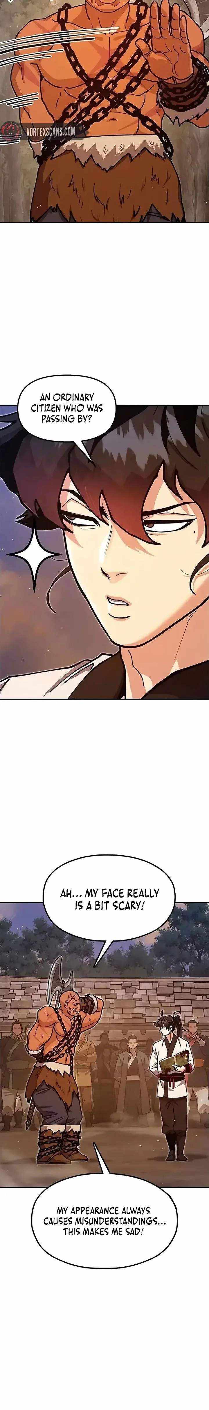Read Chronicles of the Lazy Sovereign EN Manga Online