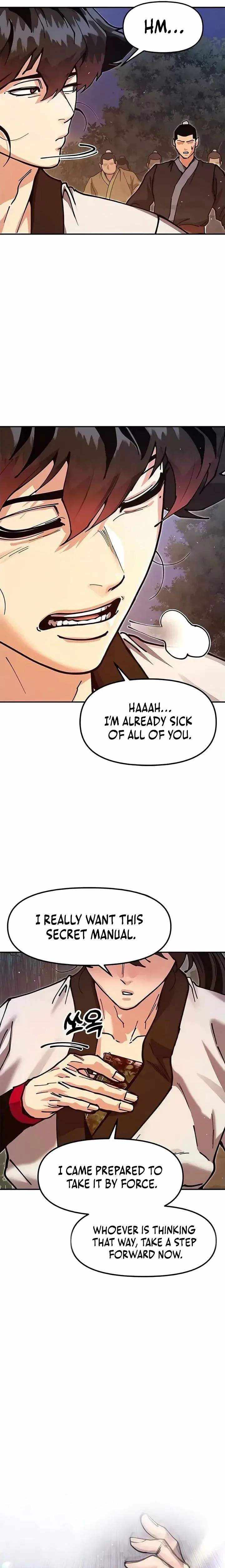 Read Chronicles of the Lazy Sovereign EN Manga Online
