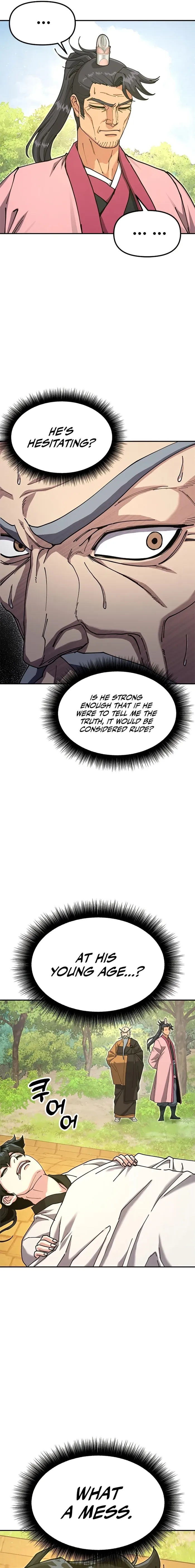 Read Chronicles of the Lazy Sovereign EN Manga Online