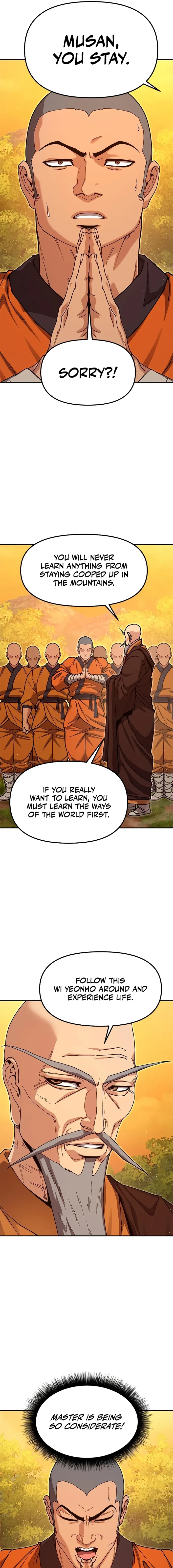 Read Chronicles of the Lazy Sovereign EN Manga Online