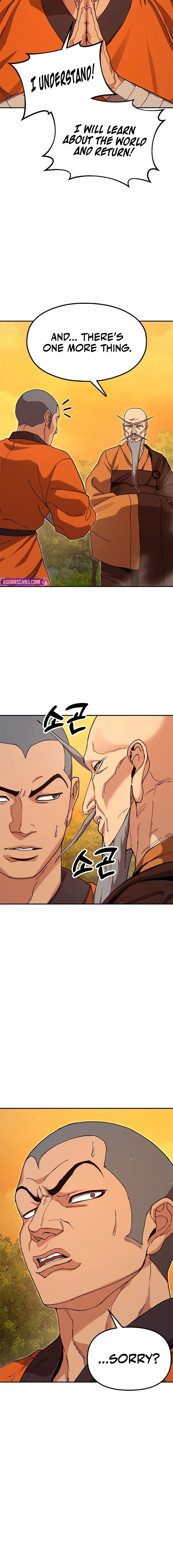 Read Chronicles of the Lazy Sovereign EN Manga Online