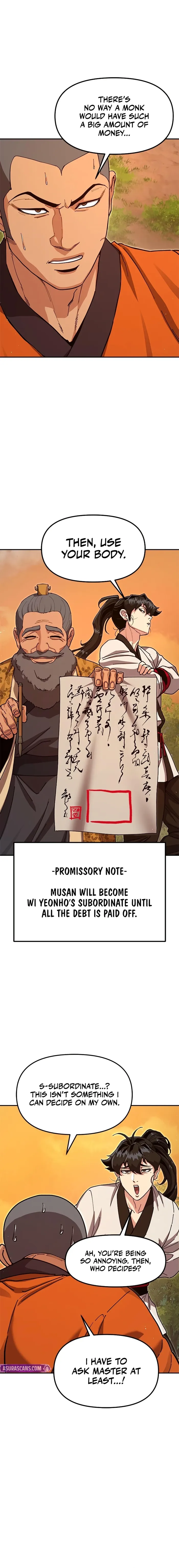 Read Chronicles of the Lazy Sovereign EN Manga Online