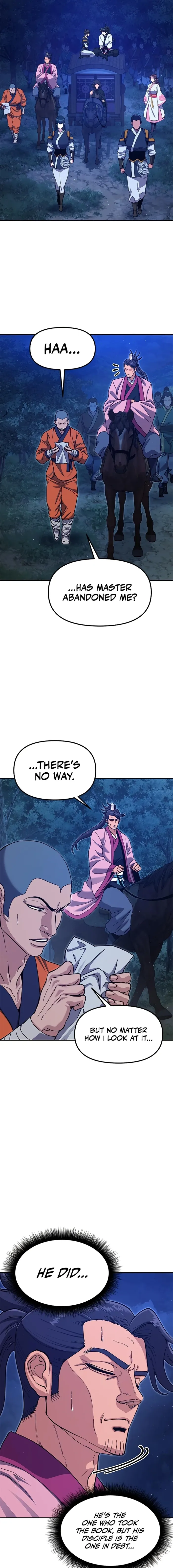 Read Chronicles of the Lazy Sovereign EN Manga Online
