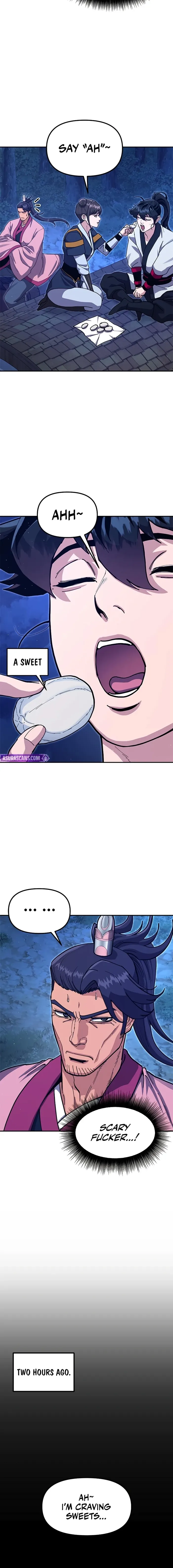 Read Chronicles of the Lazy Sovereign EN Manga Online
