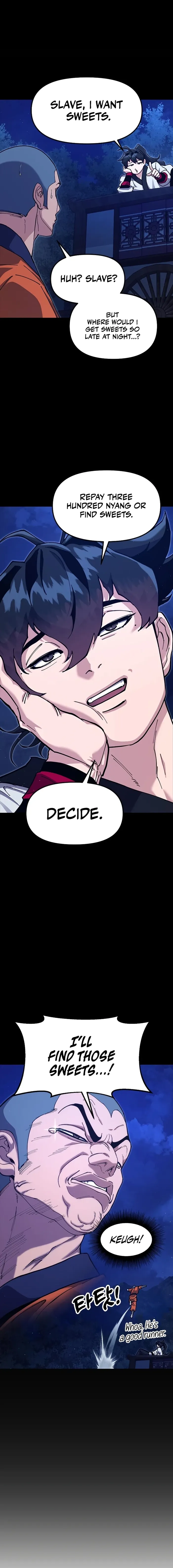 Read Chronicles of the Lazy Sovereign EN Manga Online