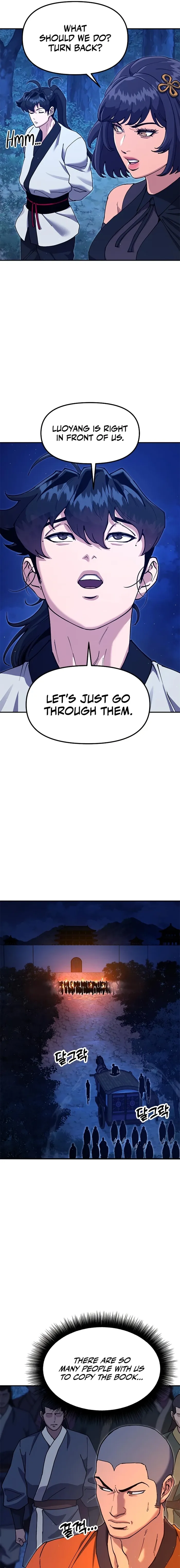 Read Chronicles of the Lazy Sovereign EN Manga Online