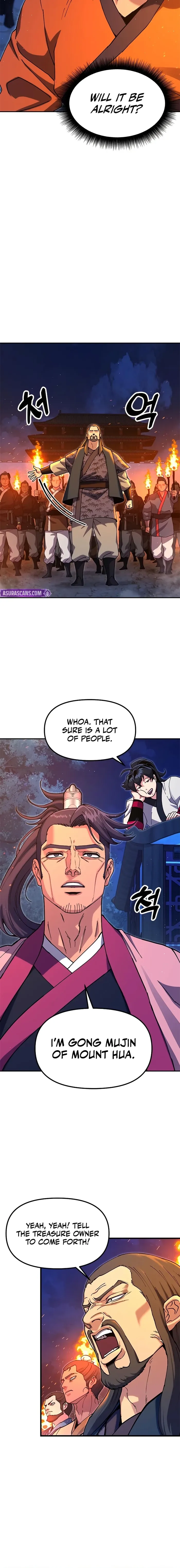 Read Chronicles of the Lazy Sovereign EN Manga Online