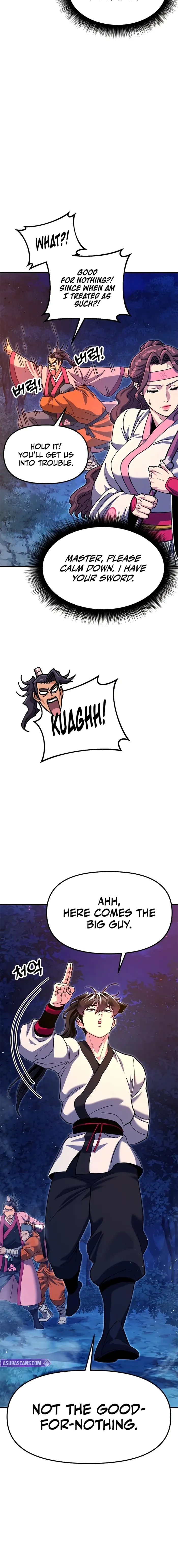 Read Chronicles of the Lazy Sovereign EN Manga Online