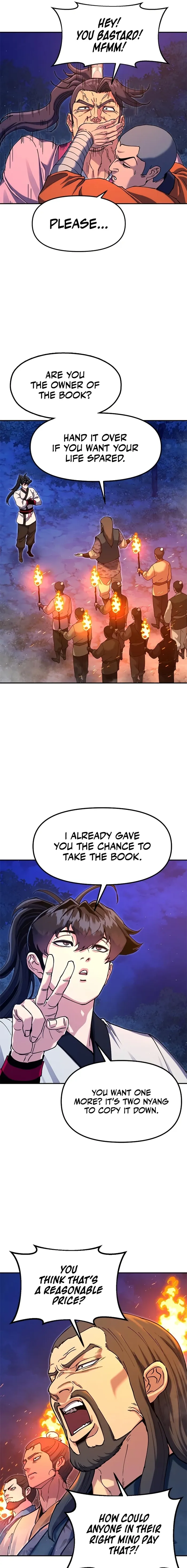 Read Chronicles of the Lazy Sovereign EN Manga Online