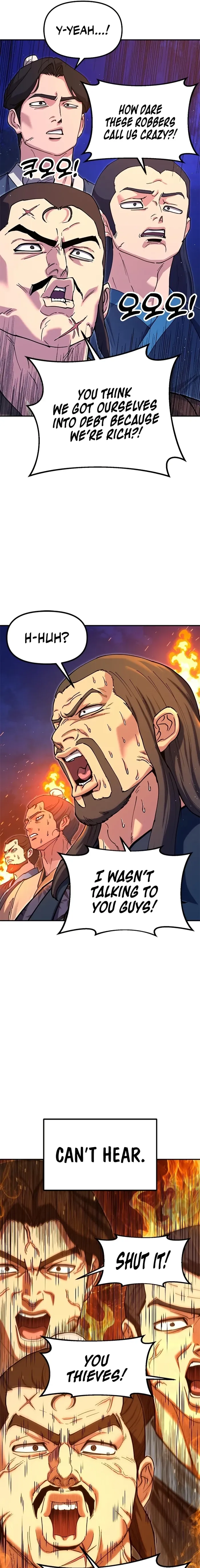 Read Chronicles of the Lazy Sovereign EN Manga Online